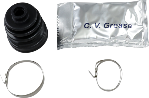 Cv Boot Kit Black