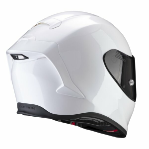 Casca integrala sport SCORPION EXO-R1 EVO AIR Alb XL, 2, nordicamoto.ro