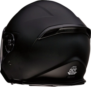 Casca Jet Z1R Road Maxx 2.0 sisak, fekete, M, 2, nordicamoto.ro