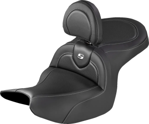 Roadsofa Seat Black