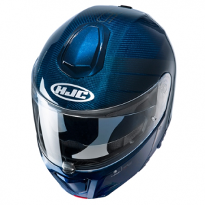 Casca HJC RPHA 90S Carbon Balian Albastru Albastru M, 3, nordicamoto.ro
