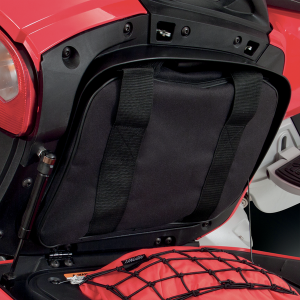 850 Saddlebag Liner Black, 1, nordicamoto.ro