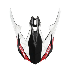 Cozoroc Acerbis X-track 22-06 sisak, zöld/fekete, 5, nordicamoto.ro