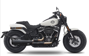 2in1 | Cone X | Clubstyle Exhaust System Matte Black, 1, nordicamoto.ro