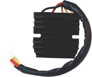 Rectifier And Regulator For Suzuki