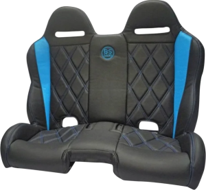 Performance Seat Blue 