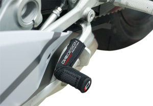 Gear Lever Protector, 2, nordicamoto.ro