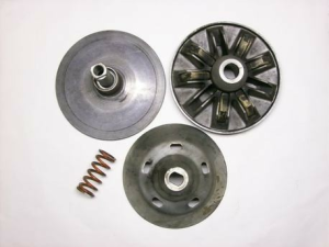 COMET Clutch Duster 94C, nordicamoto.ro