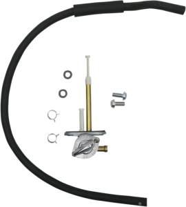 Fuel Valve Kit, 2, nordicamoto.ro