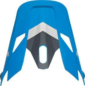 Vsr Kt Sector Chev Ch-or Gray, Orange  One size fits all, 2, nordicamoto.ro
