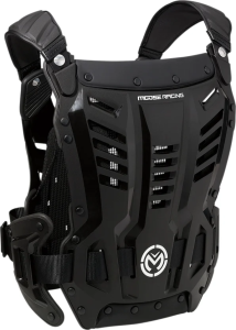 Moose Racing SYNAPSE fekete XL/2XL motoros ruházat, 2, nordicamoto.ro