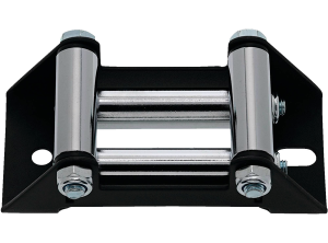 Roller Fairlead For Winch