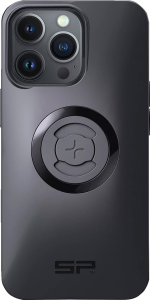 Husa Telefon SP CONNECT SPC+ Iphone 13 Pro Black