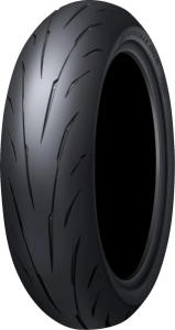 Hátsó gumiabroncs 160/60ZR17 Dunlop Sportmax Q5a