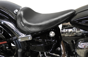 Seat B Bones 13-17 Fxsb Black, 1, nordicamoto.ro