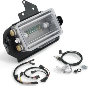 ROADBOOK CARRIER KIT CPL.   03