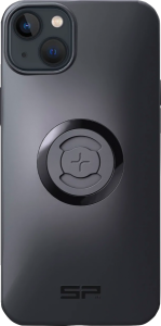 SP CONNECT SPC+ iPhone 14+ tok – fekete