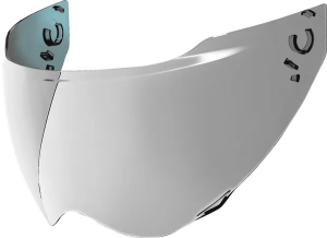 Viziera Casca Icon Domain 22.06 Silver