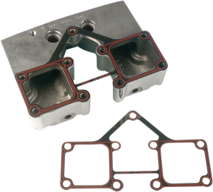 Replacement Rocker Box Cover Gaskets, 1, nordicamoto.ro
