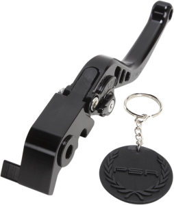 Click 'n Roll Brake Lever Black