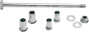 Swingarm Pivot Shaft Kit Chrome, 1, nordicamoto.ro