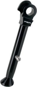 Adjustable Kickstand Black, 1, nordicamoto.ro