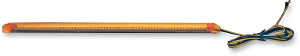 Truflex® Ii Flexible Led Strip Amber