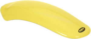 Replacement Fender Yellow