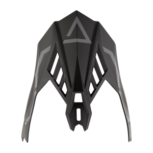 AMOQ Friction Peak fekete/szürke, nordicamoto.ro