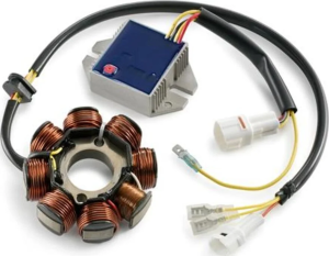 Stator kit