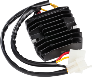 Hot Shot Regulator-rectifier