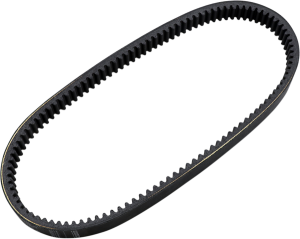 Super X Belt Black