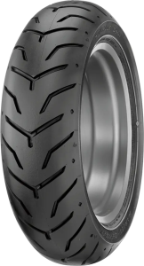 DUNLOP D407 180/65B16 81H TL hátsó túragumi