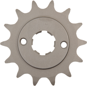 Countershaft Sprocket Raw