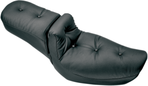 Regal Duke Pillow 2-up Seat Black