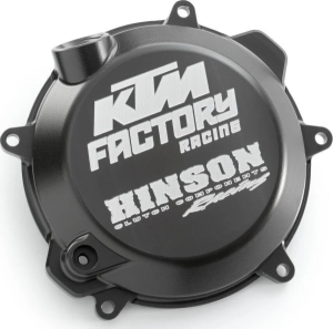 HINSON – külső tengelykapcsoló-burkolat