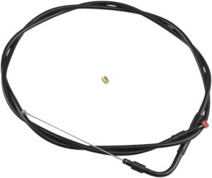 Stealth Series Throttle/idle Cable Black +152 mm (6''), 1, nordicamoto.ro