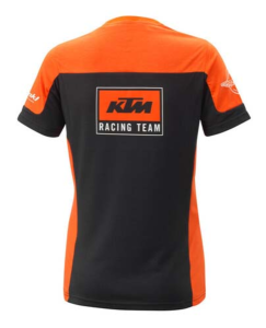KTM Team L női póló, 2, nordicamoto.ro