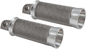 Cruiser Pegs Silver, 1, nordicamoto.ro