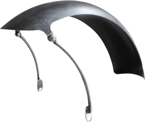 Rear Fender For Harley Davidson Steel, 1, nordicamoto.ro