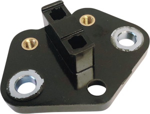 Rotor Brush Plate Holder For Alternators, 1, nordicamoto.ro