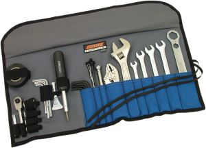 Roadtech Tr2 Tool Kit For Triumph Motorcycles