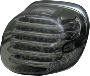 Probeam® Low-profile Led Taillight Kit Smoke, 1, nordicamoto.ro
