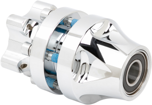 Cartridge Hub Black
