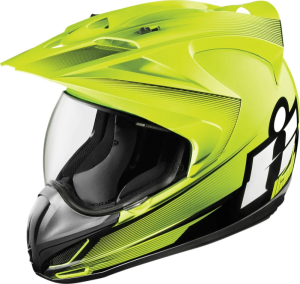Variant Double Stack Helmet Hi-viz Yellow 2x-large