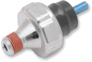 Oil Pressure Switch Silver