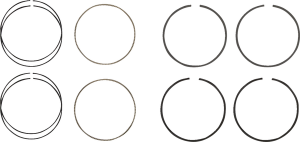 Piston Ring Set