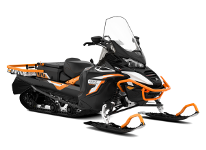 Motoros szán, Lynx 69 Ranger Alpine 900 ACE Turbo '26 motoros szán, nordicamoto.ro