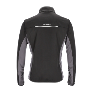 Acerbis Softshell Track S kabát, 5, nordicamoto.ro