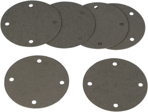 Point Cover Gasket, 1, nordicamoto.ro